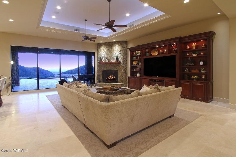 Canyon Pass At Dove Mountain - Residential