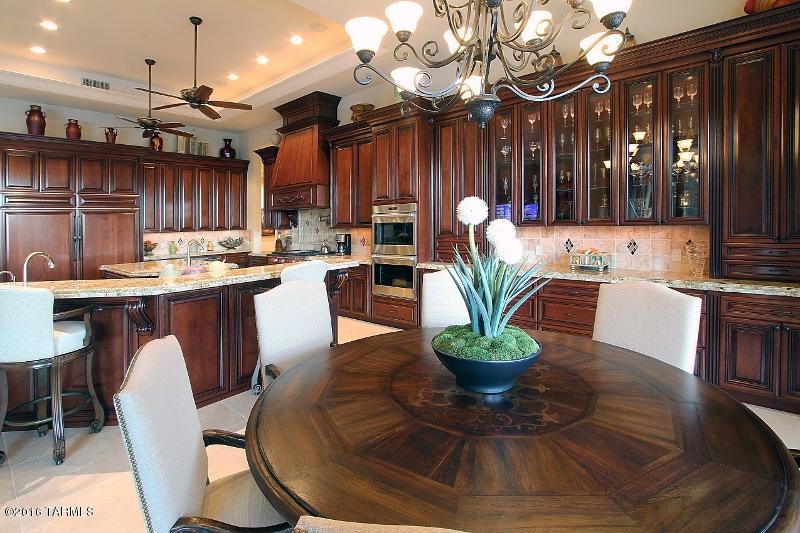 Canyon Pass At Dove Mountain - Residential