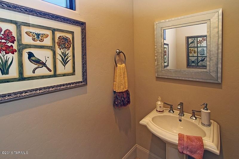 Canyon Pass At Dove Mountain - Residential