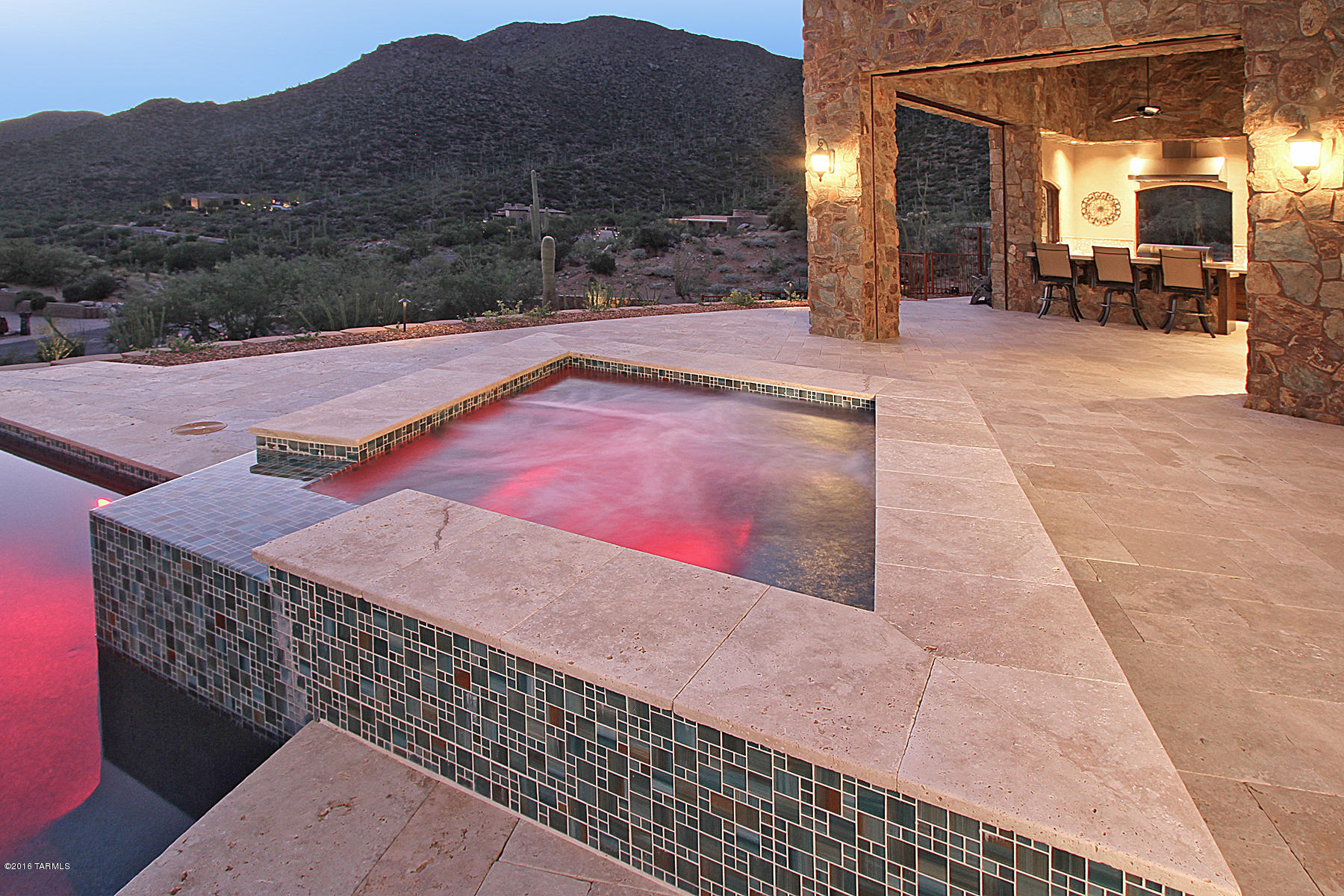 Canyon Pass At Dove Mountain - Residential