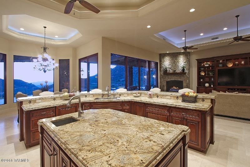 Canyon Pass At Dove Mountain - Residential