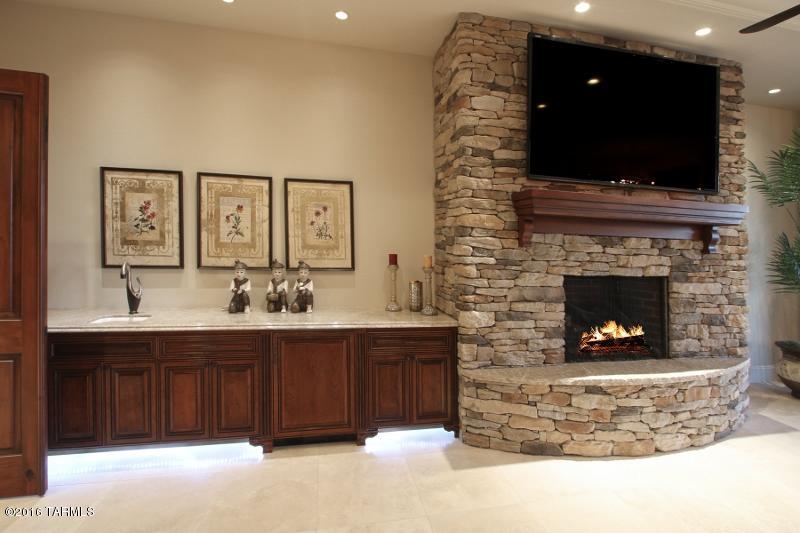 Canyon Pass At Dove Mountain - Residential
