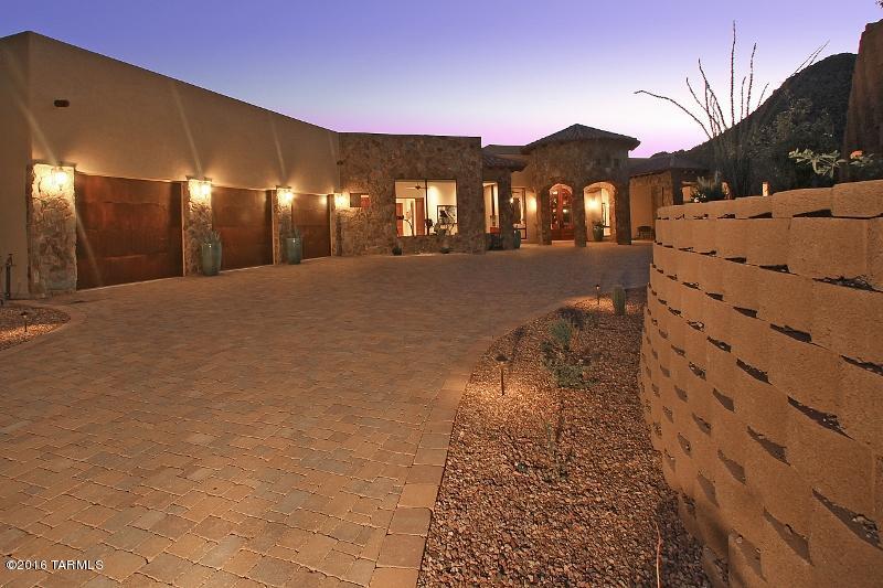 Canyon Pass At Dove Mountain - Residential
