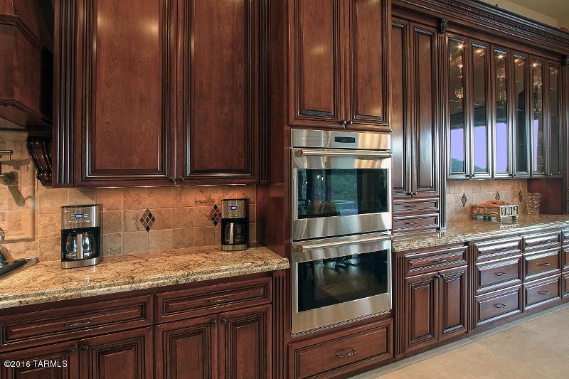 Canyon Pass At Dove Mountain - Residential