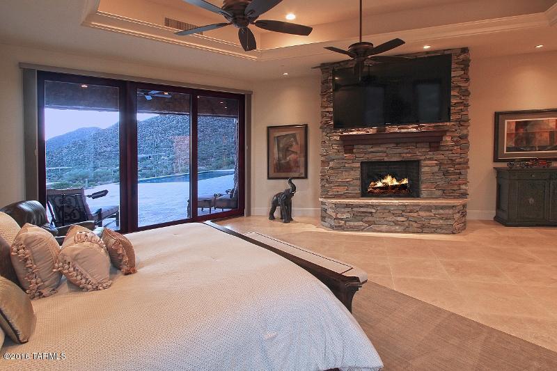 Canyon Pass At Dove Mountain - Residential
