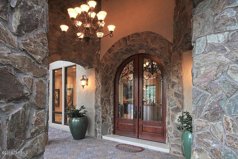 Canyon Pass At Dove Mountain - Residential