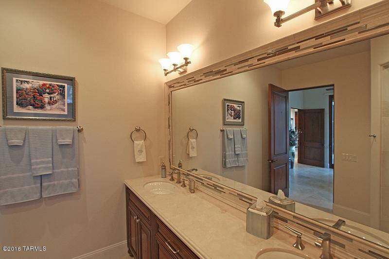 Canyon Pass At Dove Mountain - Residential