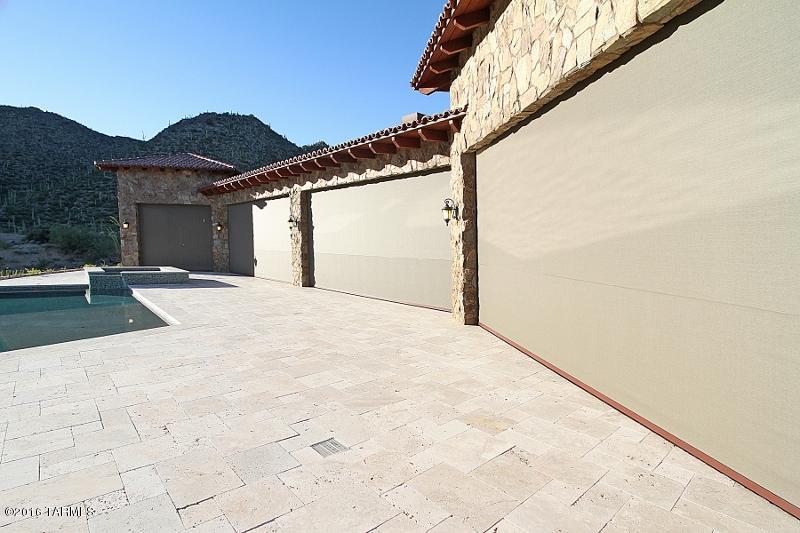 Canyon Pass At Dove Mountain - Residential