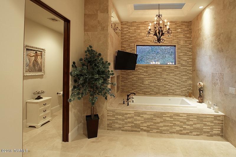 Canyon Pass At Dove Mountain - Residential