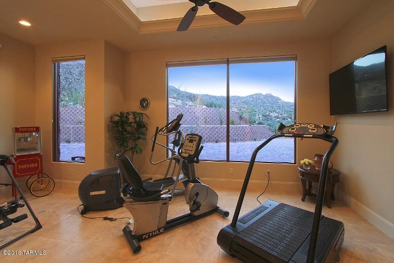 Canyon Pass At Dove Mountain - Residential