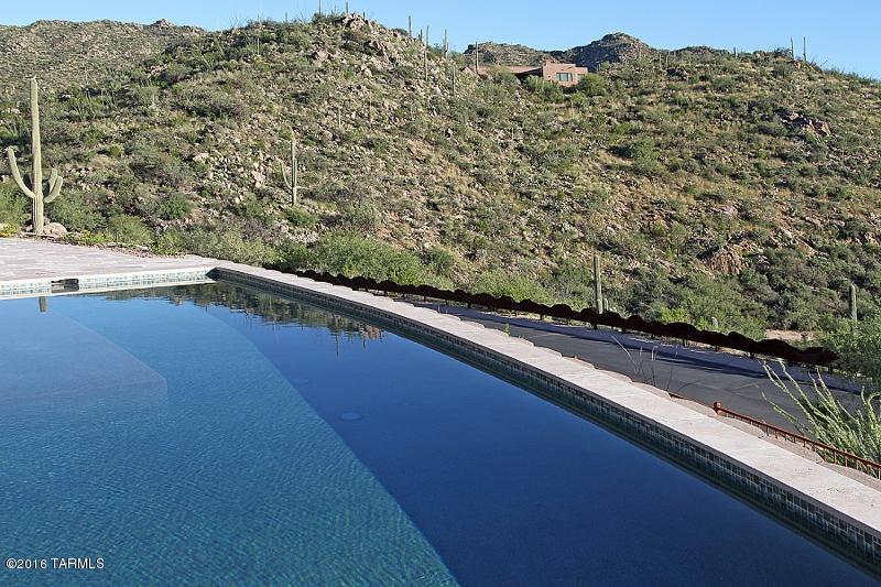Canyon Pass At Dove Mountain - Residential