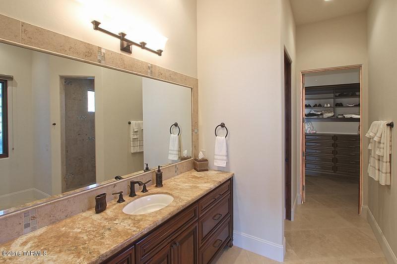 Canyon Pass At Dove Mountain - Residential