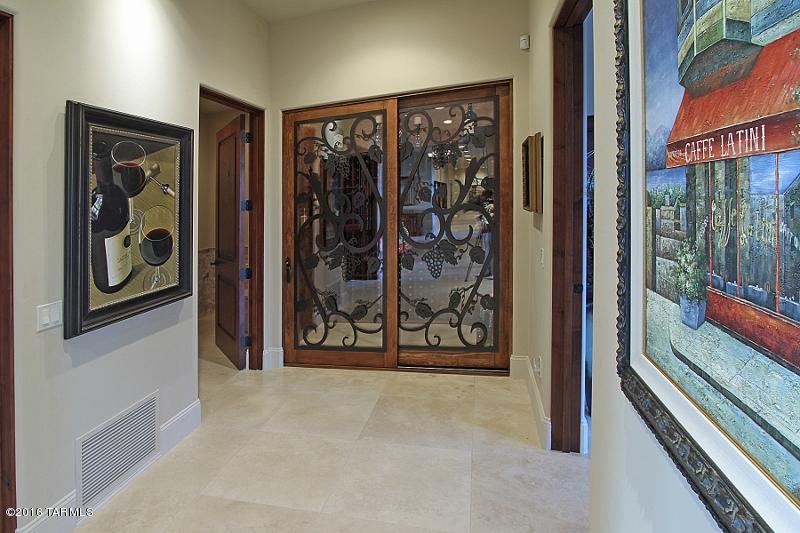 Canyon Pass At Dove Mountain - Residential