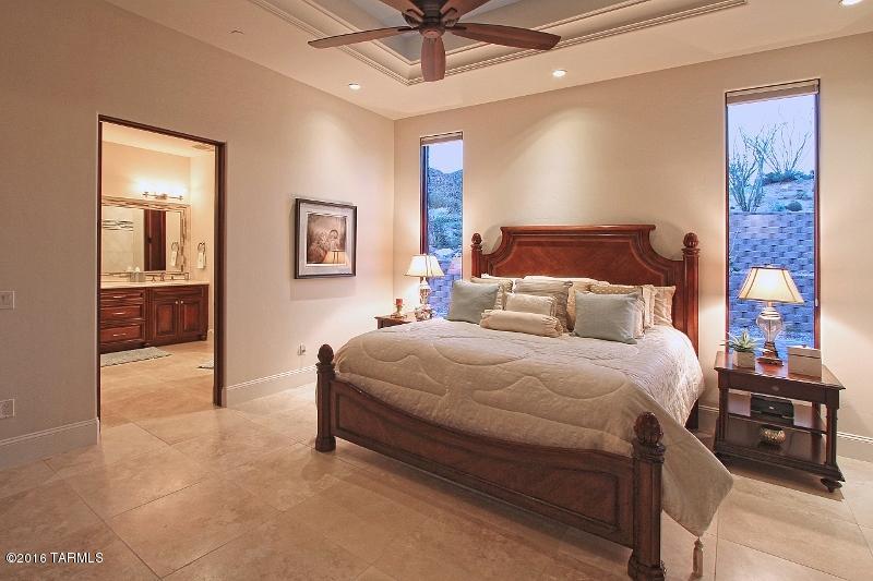 Canyon Pass At Dove Mountain - Residential