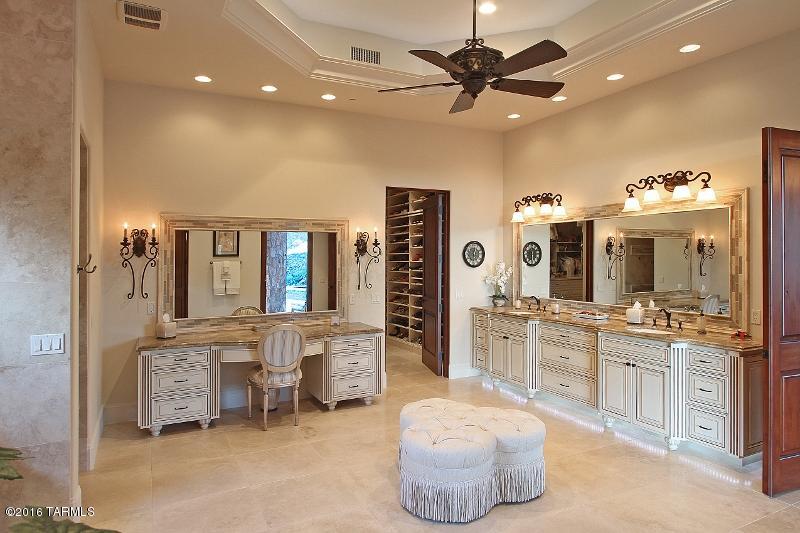 Canyon Pass At Dove Mountain - Residential