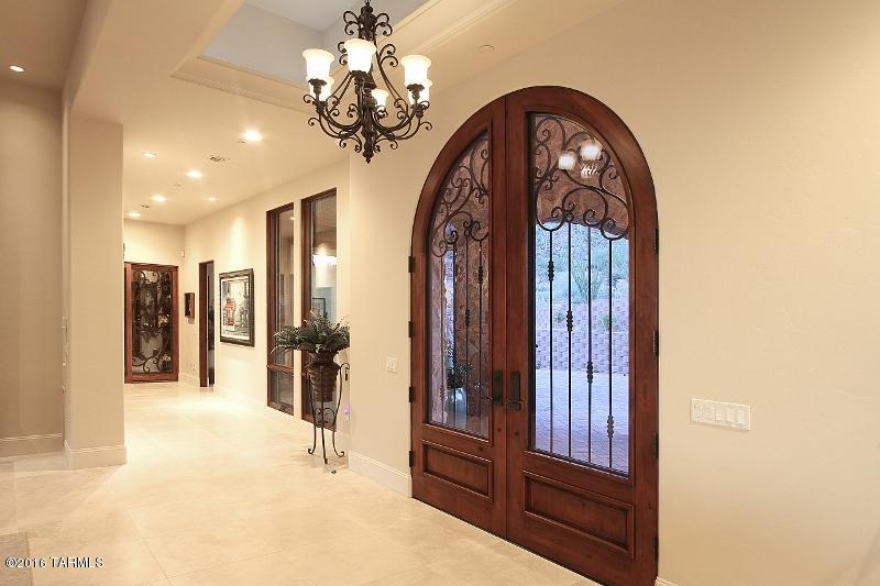 Canyon Pass At Dove Mountain - Residential