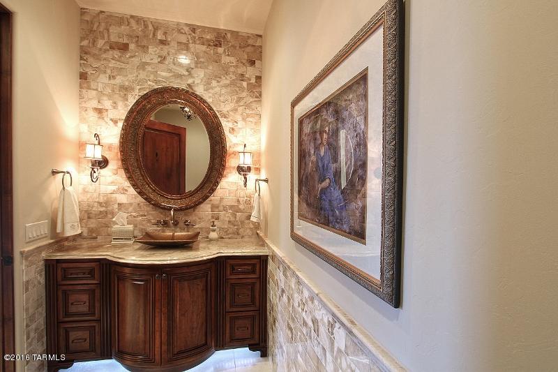 Canyon Pass At Dove Mountain - Residential