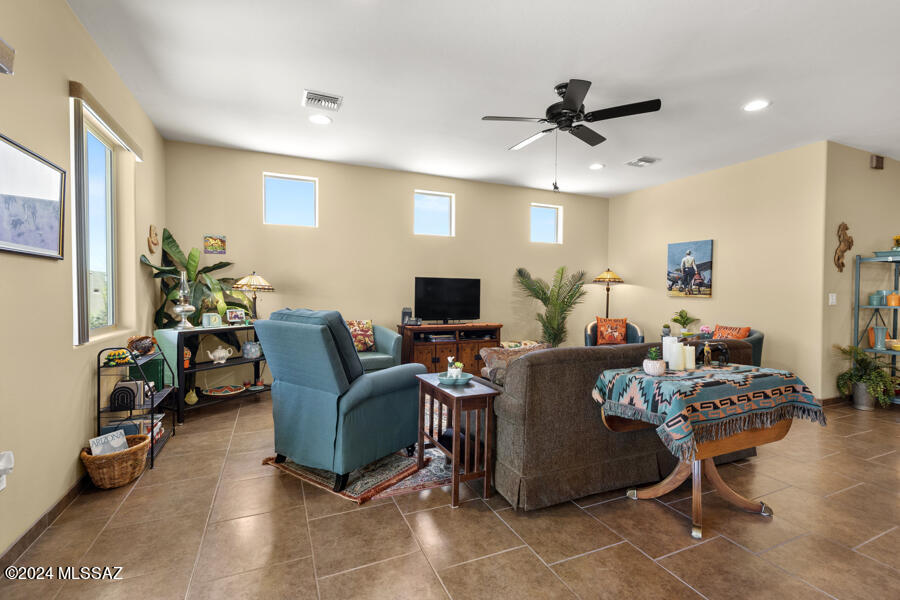 Tucson Estates NO. 2 (1-560) - Residential