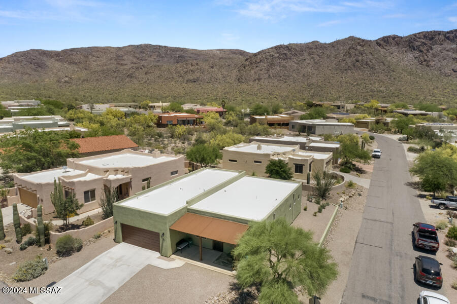 Tucson Estates NO. 2 (1-560) - Residential