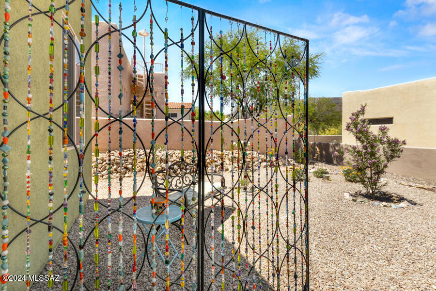 Tucson Estates NO. 2 (1-560) - Residential