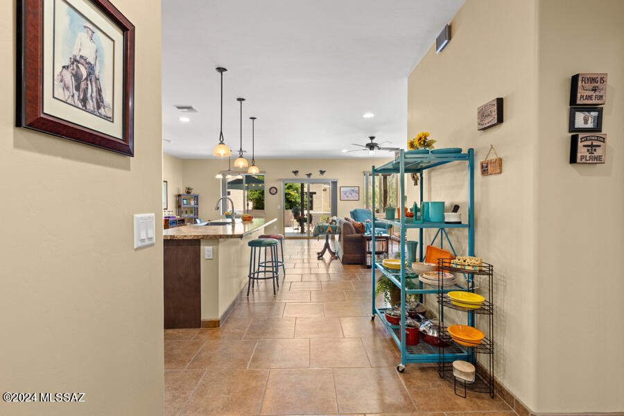 Tucson Estates NO. 2 (1-560) - Residential