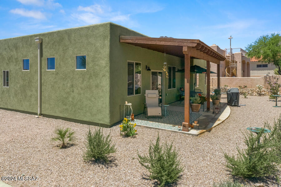 Tucson Estates NO. 2 (1-560) - Residential