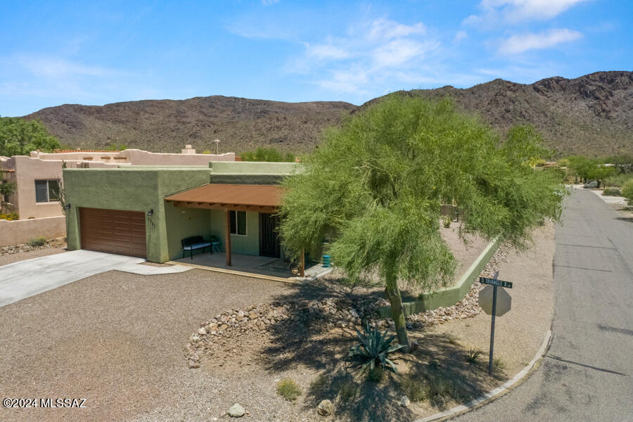 Tucson Estates NO. 2 (1-560) - Residential