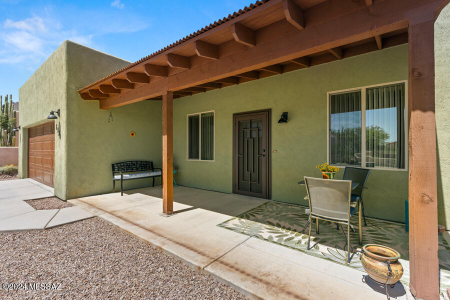 Tucson Estates NO. 2 (1-560) - Residential
