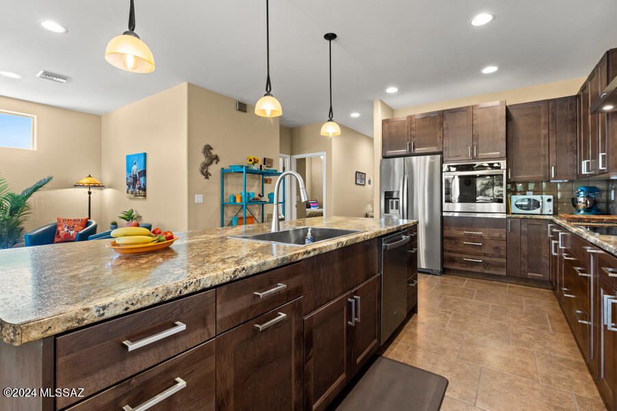 Tucson Estates NO. 2 (1-560) - Residential