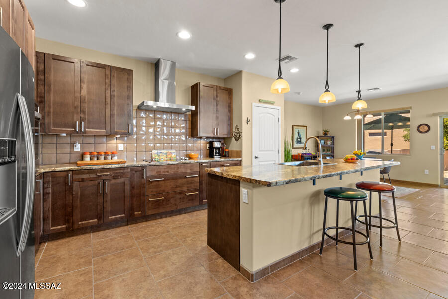 Tucson Estates NO. 2 (1-560) - Residential