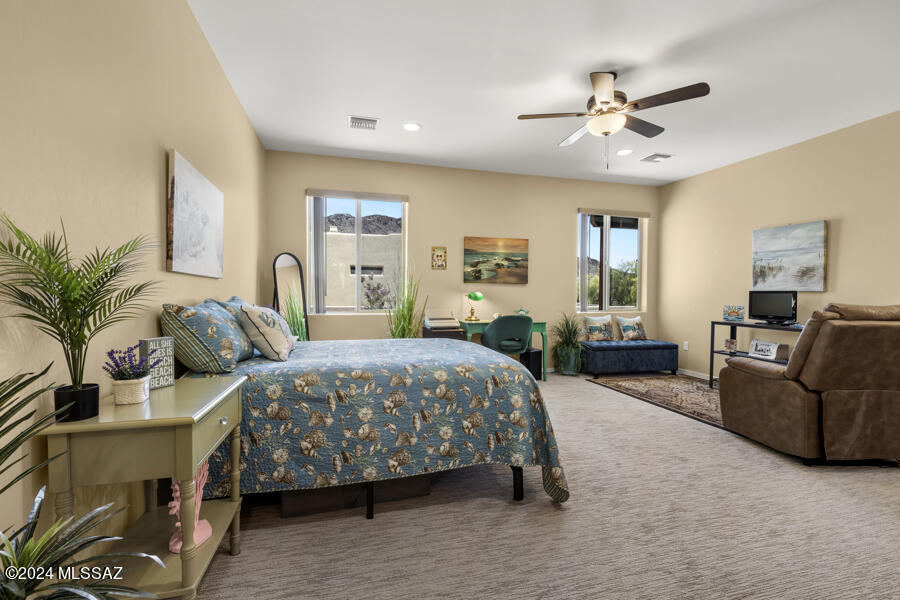 Tucson Estates NO. 2 (1-560) - Residential