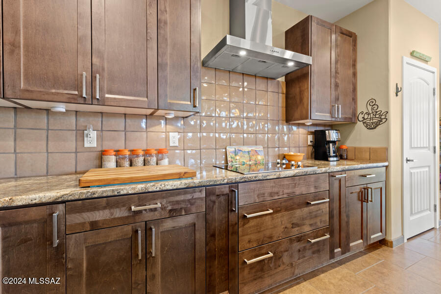 Tucson Estates NO. 2 (1-560) - Residential