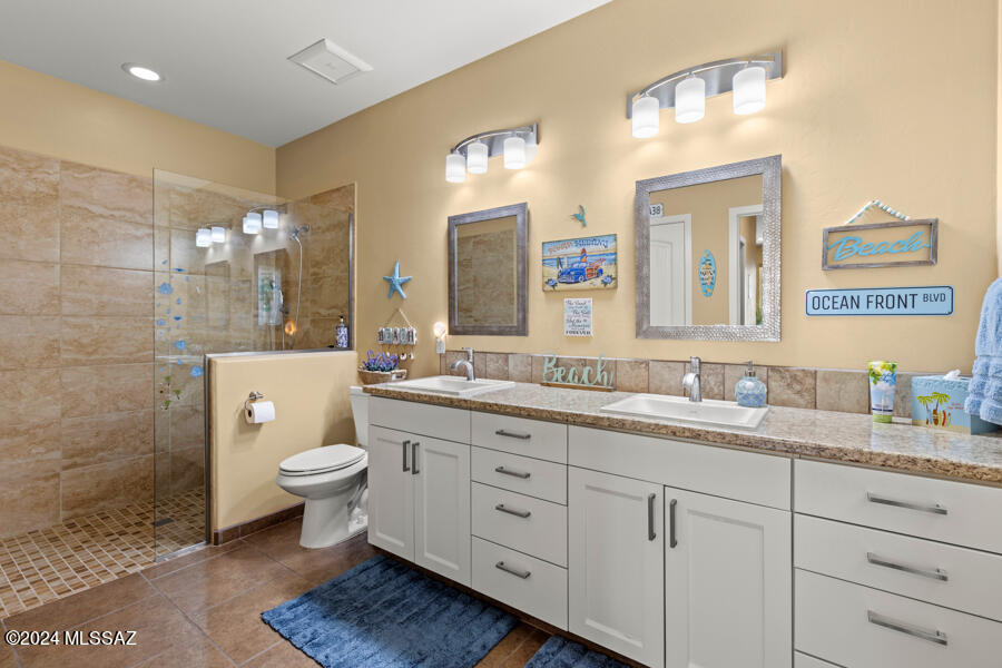 Tucson Estates NO. 2 (1-560) - Residential