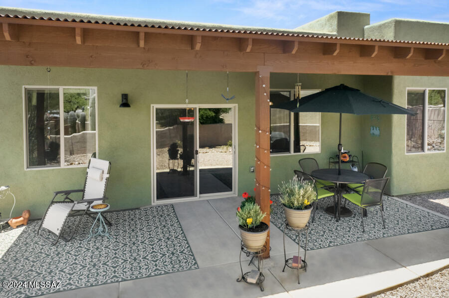 Tucson Estates NO. 2 (1-560) - Residential
