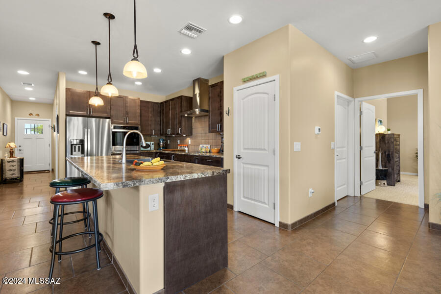 Tucson Estates NO. 2 (1-560) - Residential