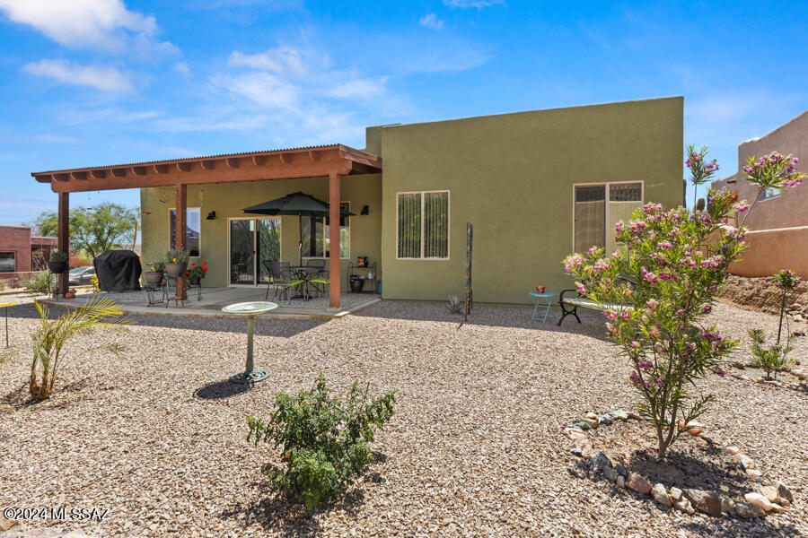 Tucson Estates NO. 2 (1-560) - Residential