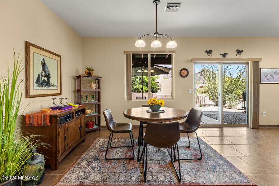 Tucson Estates NO. 2 (1-560) - Residential