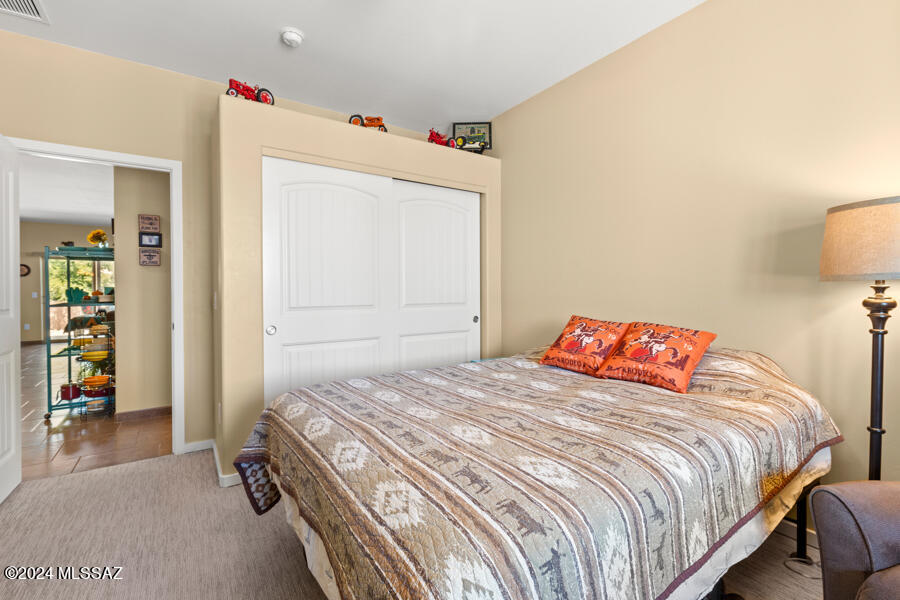 Tucson Estates NO. 2 (1-560) - Residential