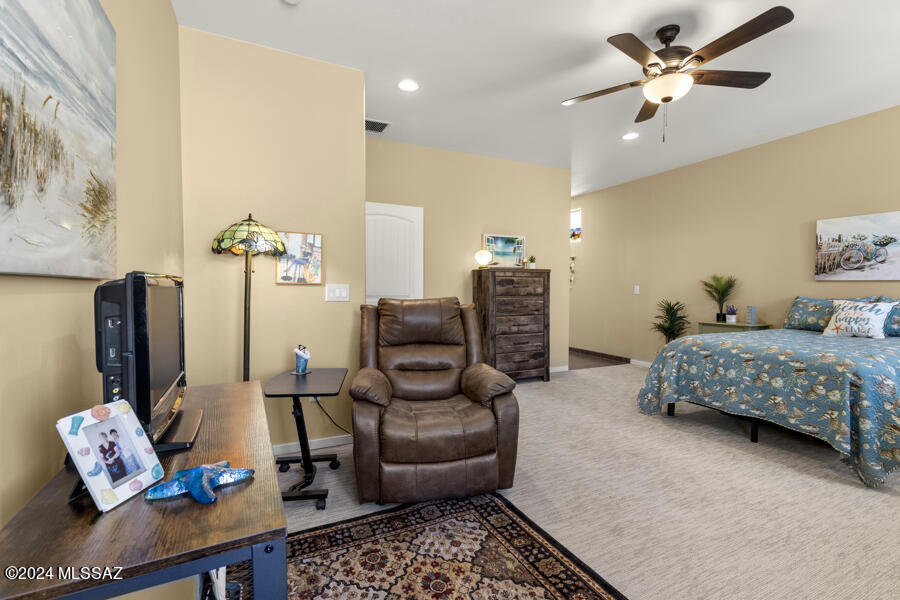 Tucson Estates NO. 2 (1-560) - Residential