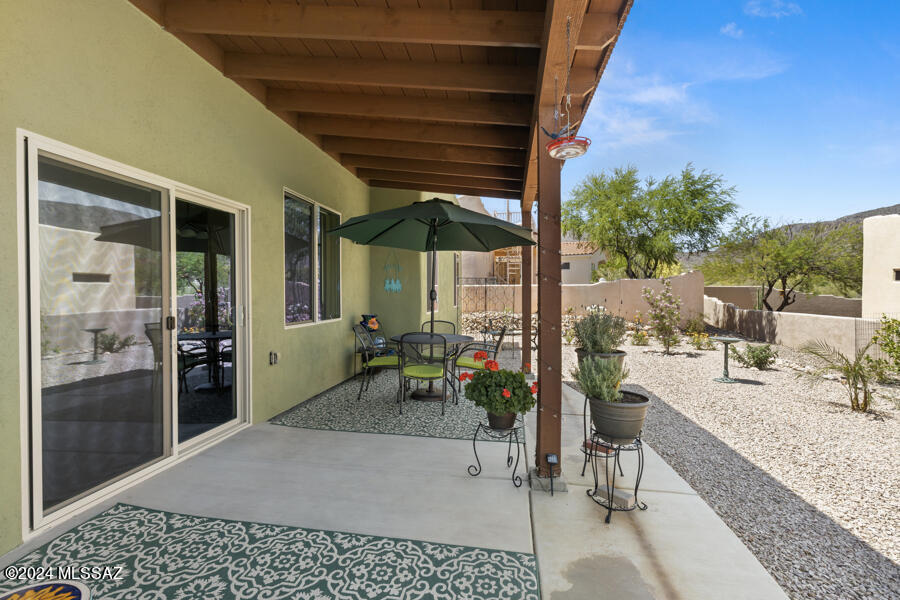 Tucson Estates NO. 2 (1-560) - Residential