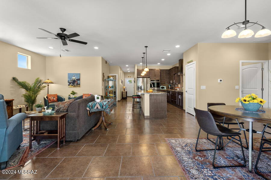 Tucson Estates NO. 2 (1-560) - Residential