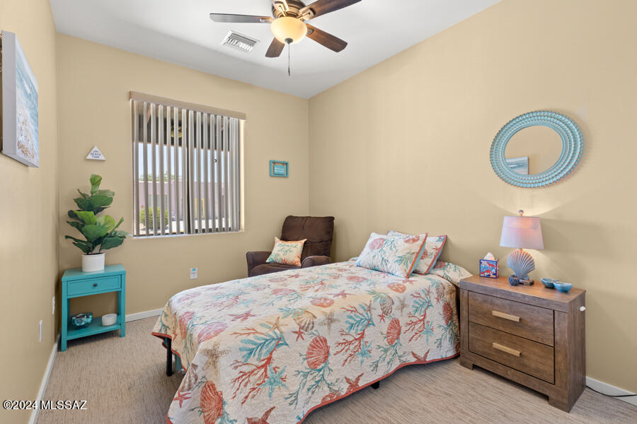 Tucson Estates NO. 2 (1-560) - Residential