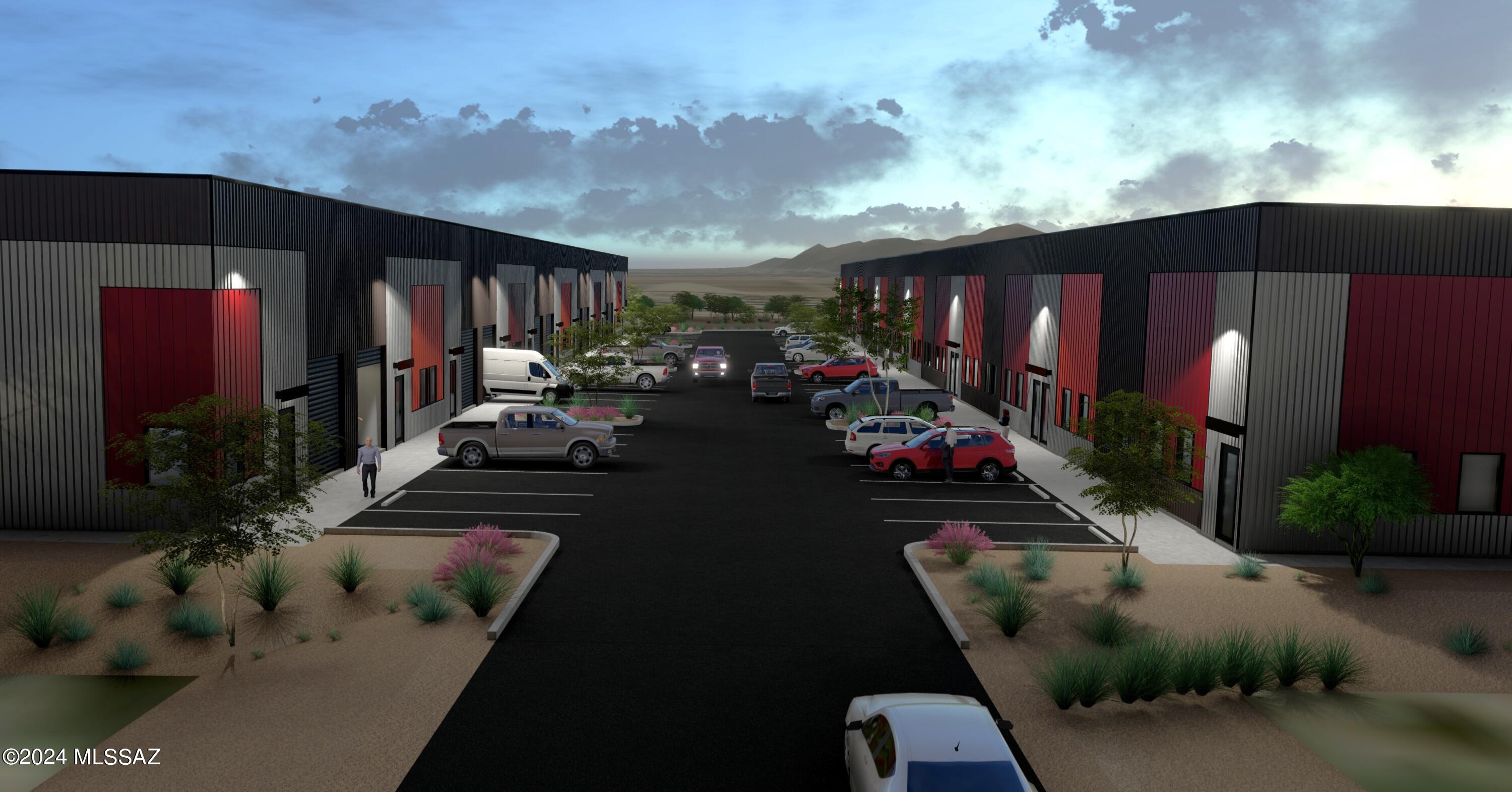 8155 W Tangerine Road -