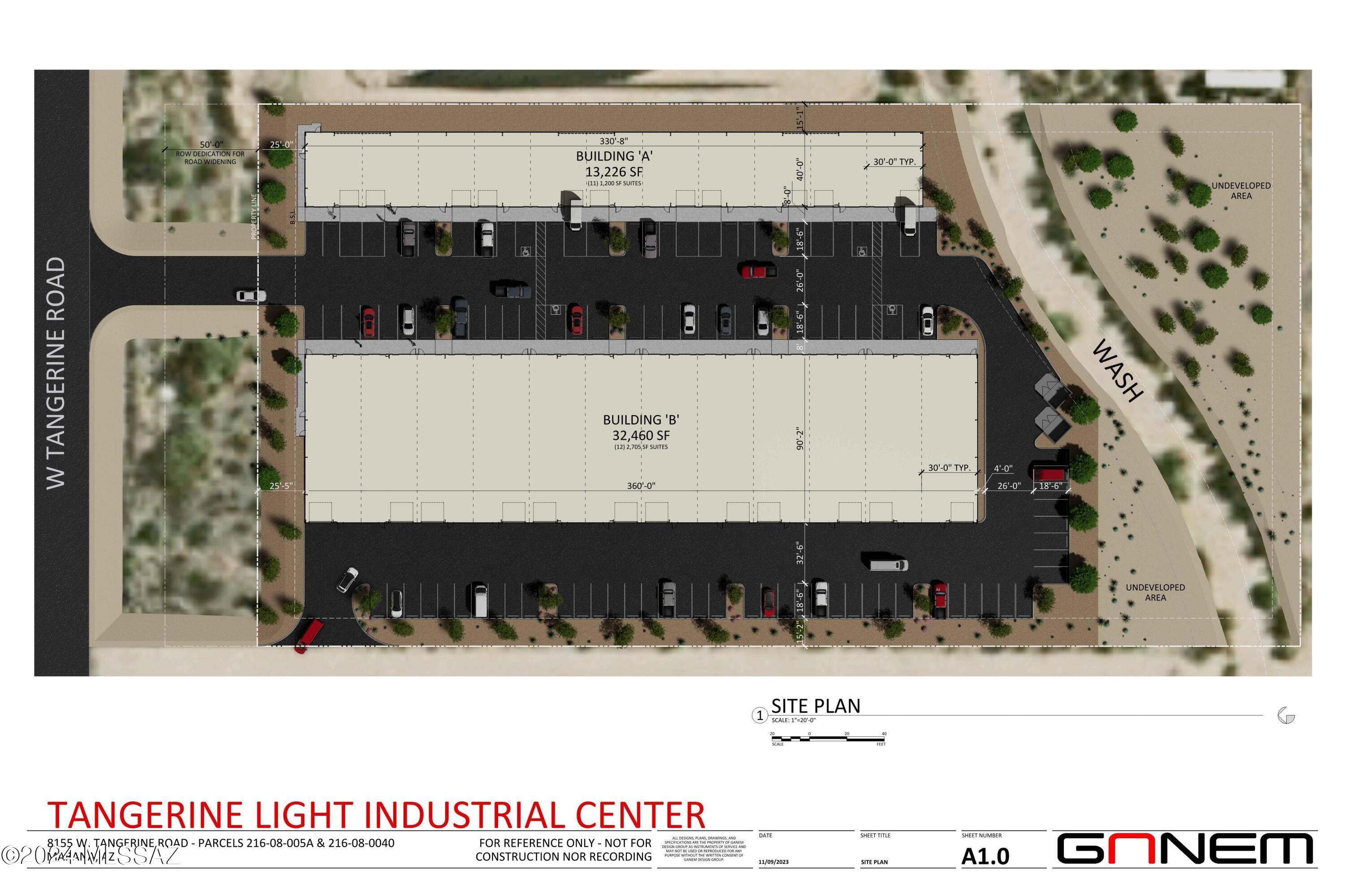 8155 W Tangerine Road -