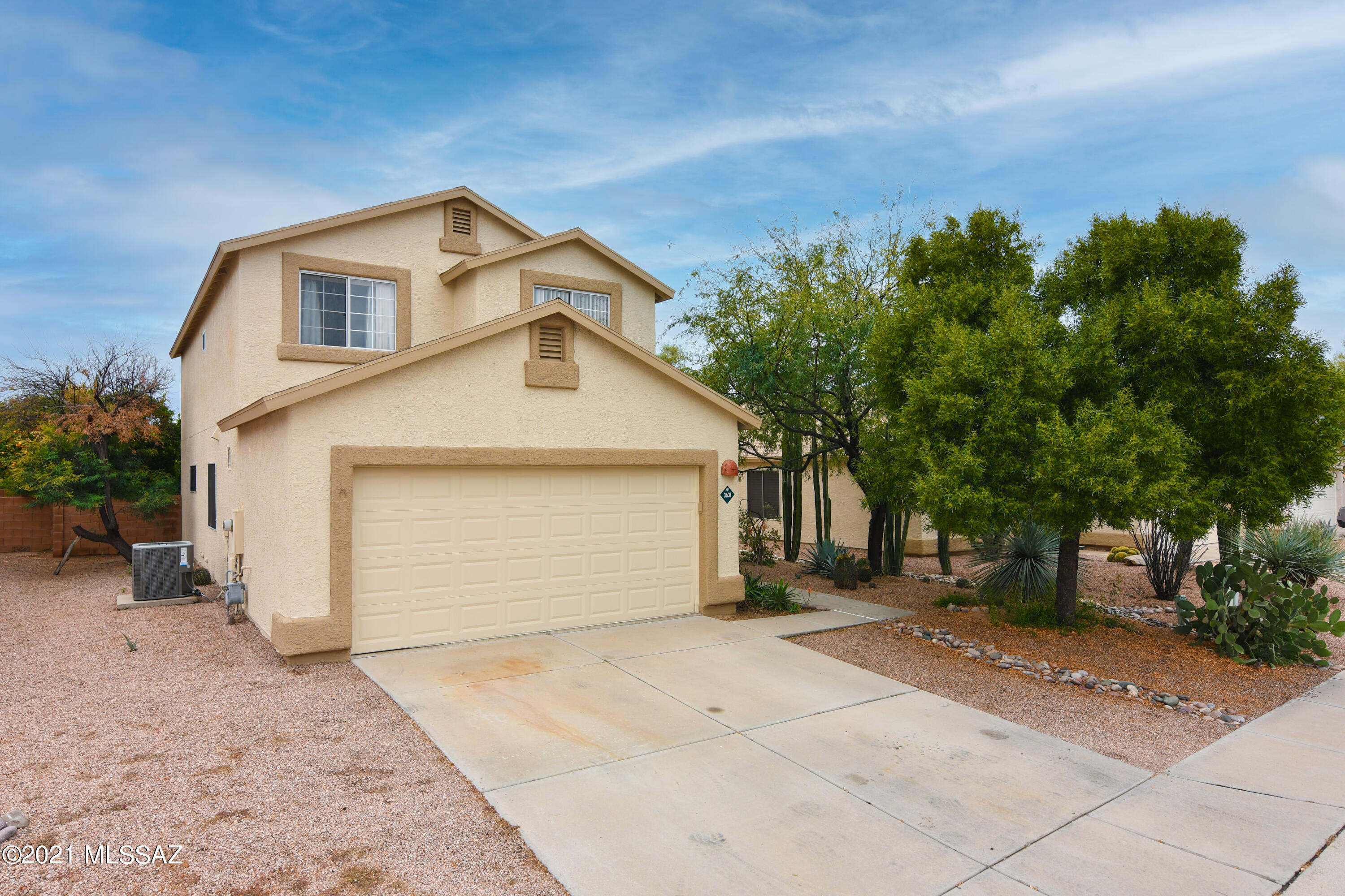 Sunnyvale(1-145) - Residential