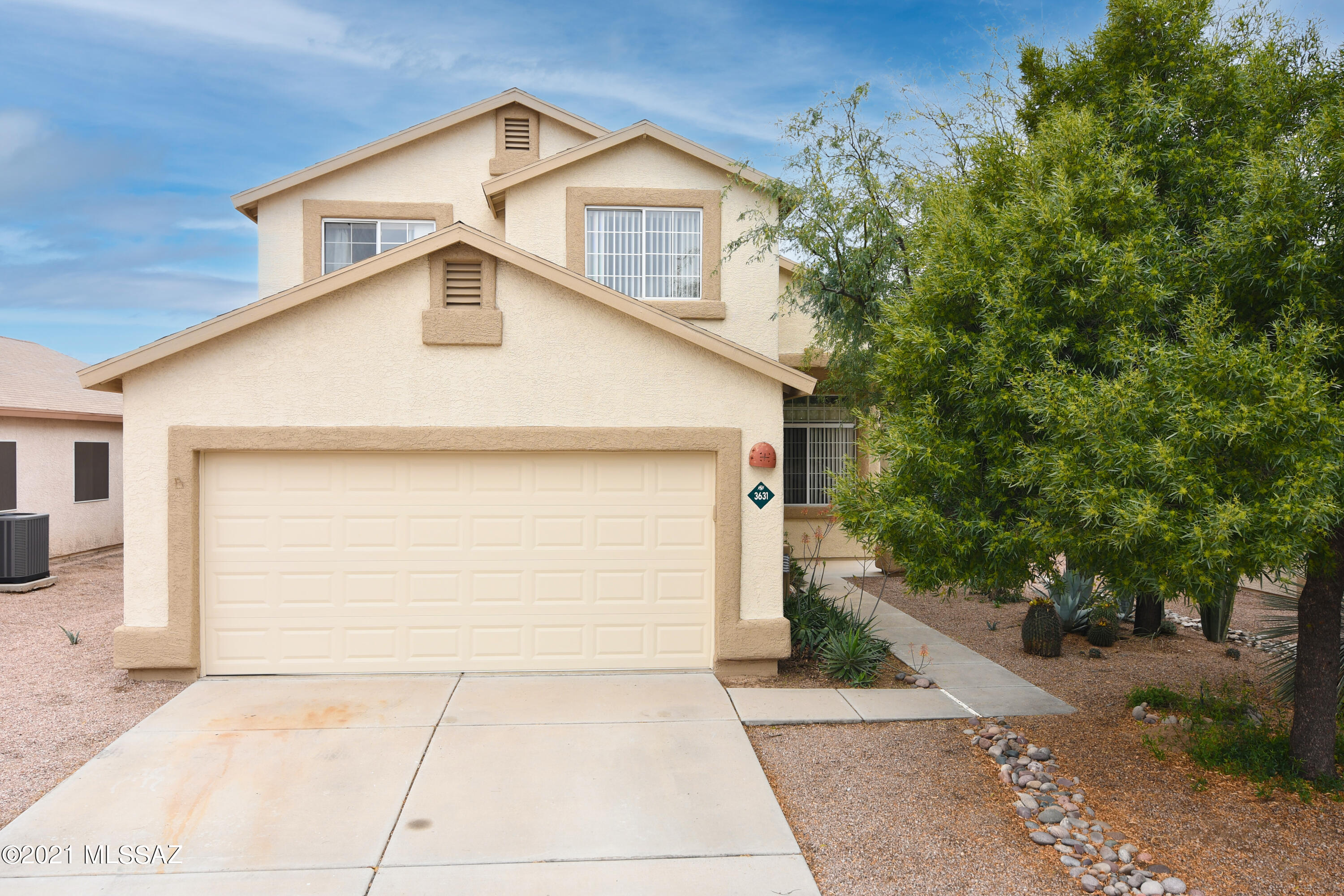 Sunnyvale(1-145) - Residential