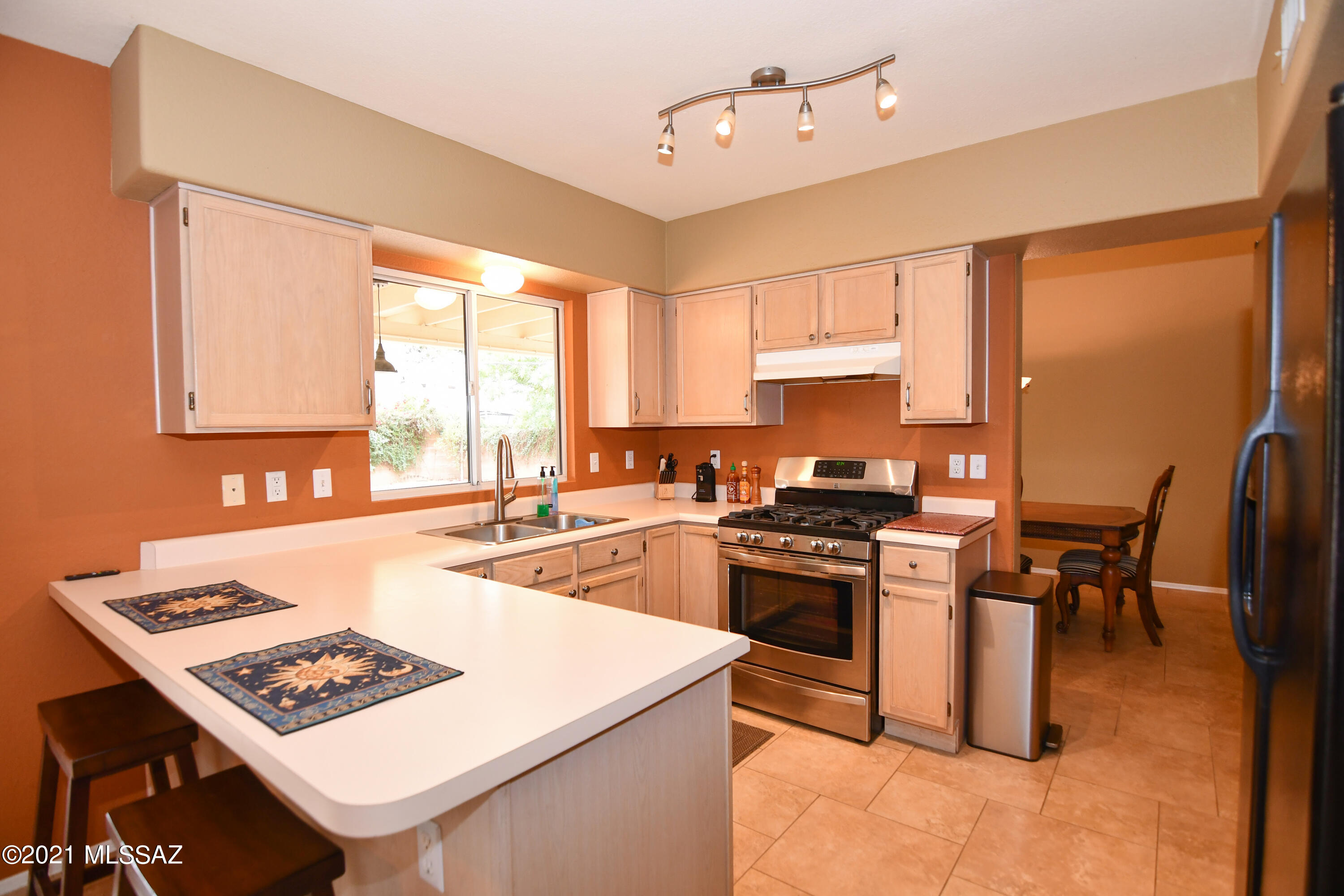 Sunnyvale(1-145) - Residential