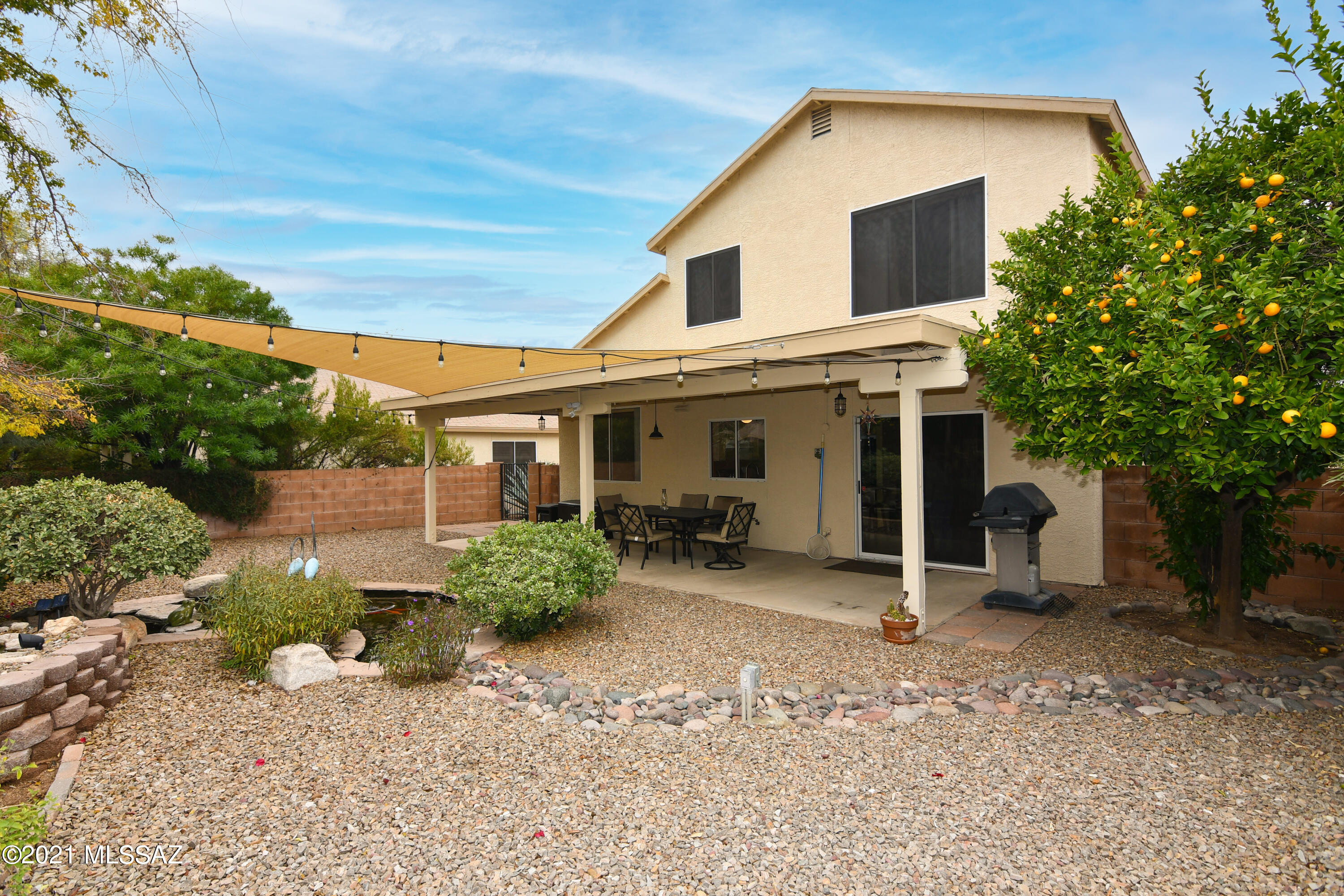 Sunnyvale(1-145) - Residential