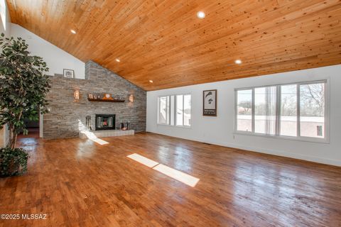 4760 N Paseo Del Sueno, Tucson, AZ 85745 - MLS#: 22506987