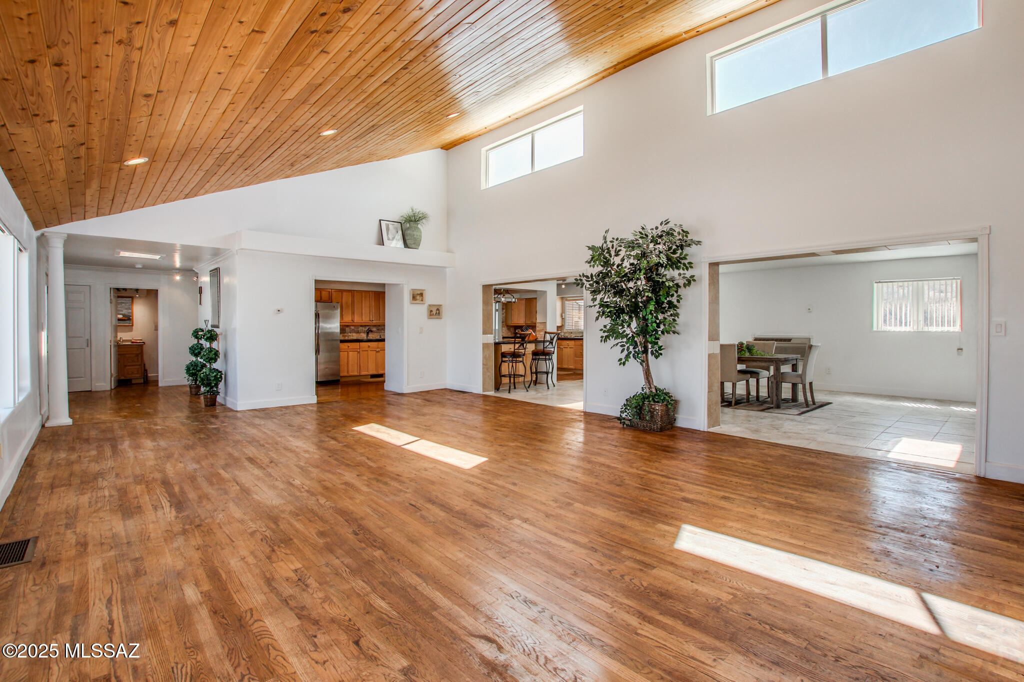 4760 N Paseo Del Sueno